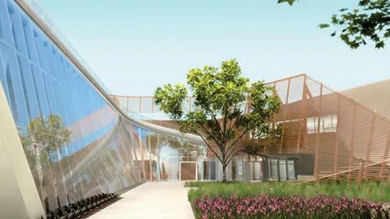 עיצוב דירות בשיטת "מעריסה לעריסה"