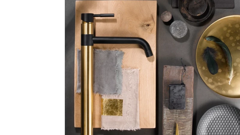 להיכנס לאמבט - ולצאת לחופשה