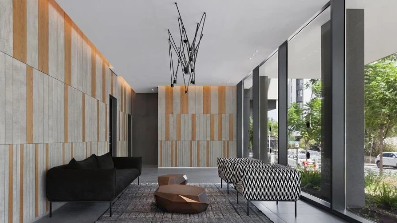 ברוכים הבאים למבואת הכניסה