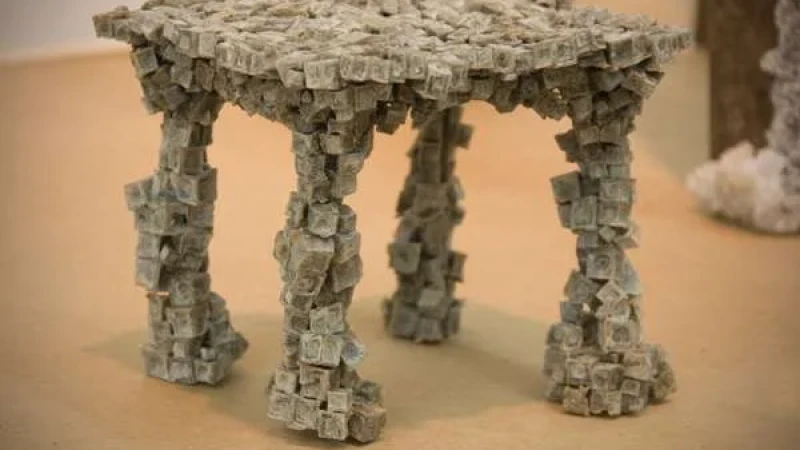 יושבים נמוך - רואים רחוק