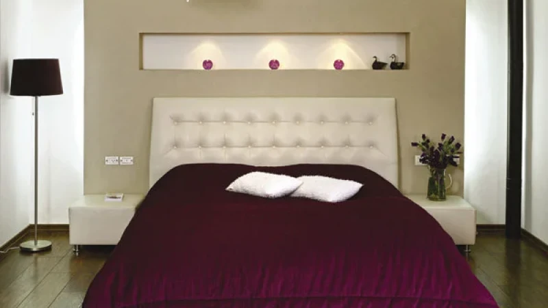 שלל היתרונות הגלומים בגבס