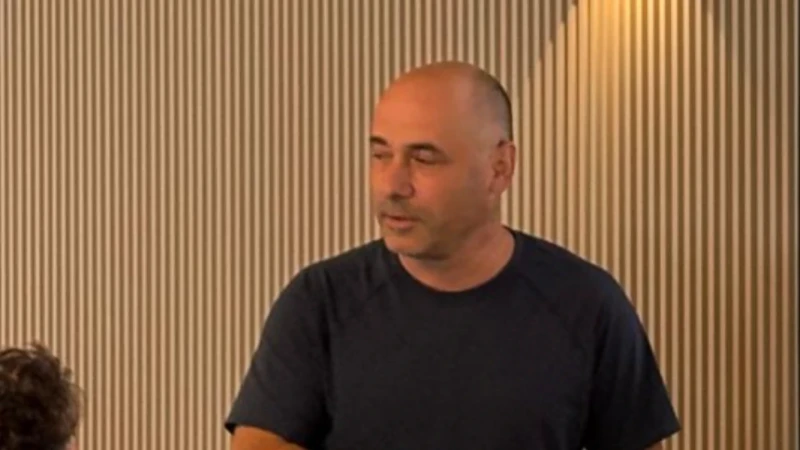 "צריך מראש לתכנן את המבנה כטרומי"