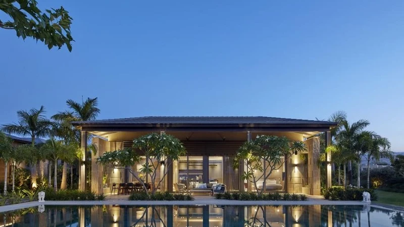 הריזורט של הכנרת