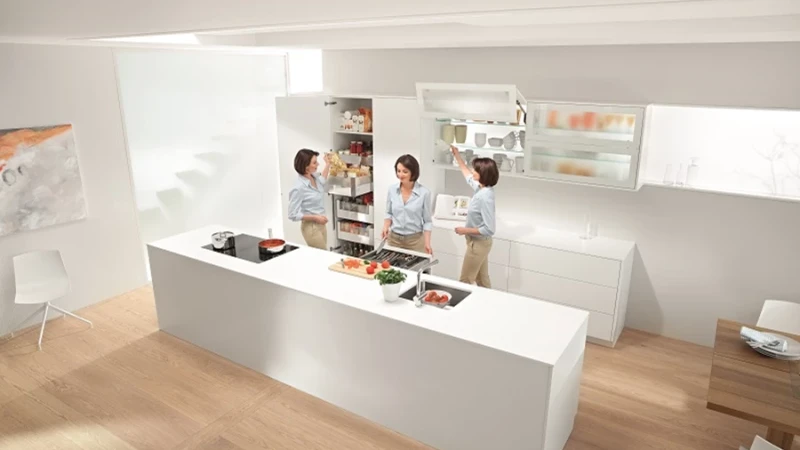 טעויות בתכנון המטבח שכדאי להימנע מהן