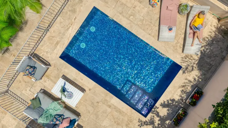 "התפקיד שלנו הוא לתרגם את הסיפור הזה לחלל"