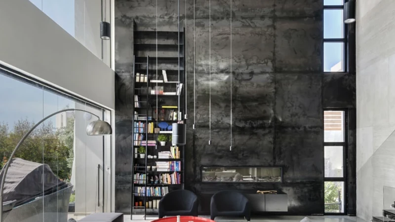 גם הספרייה מספרת סיפור