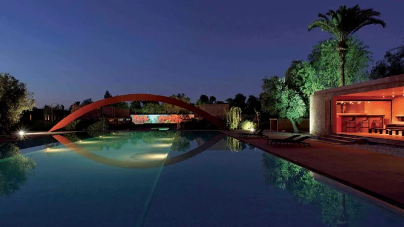 רדה אמלו REDA AMALOU - ועידת נצרת ה- 2  21.9.2016