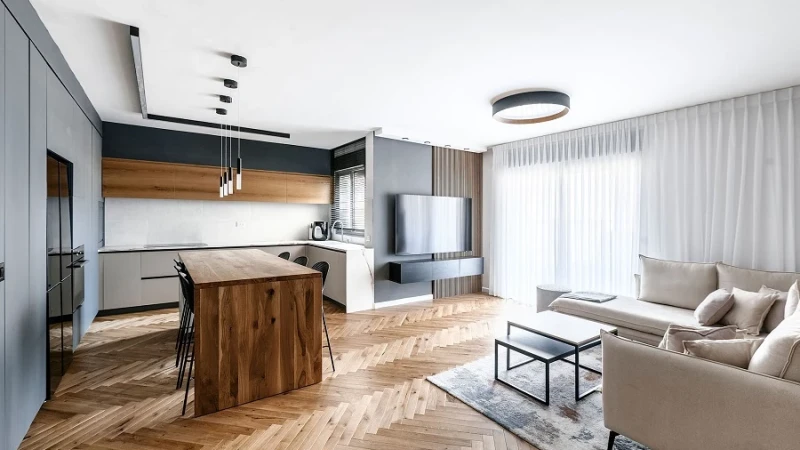 עיצוב פנים – הפרטים הקטנים, ההבדל הגדול