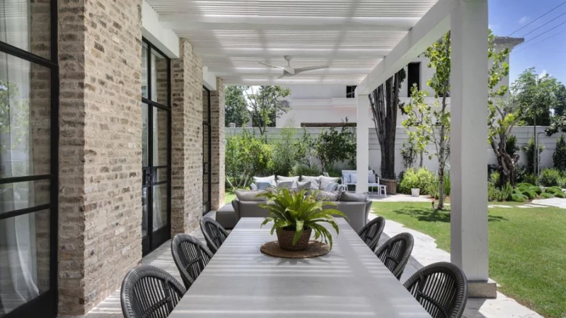 הרמוניה ססגונית