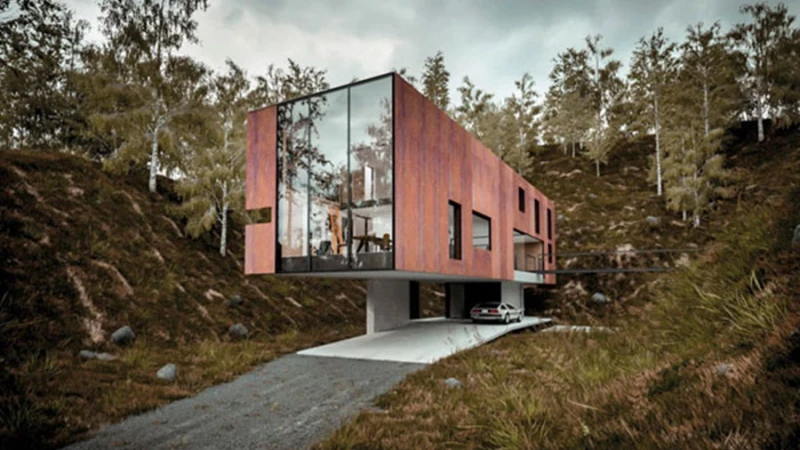 פעם הייתה פה מחצבה