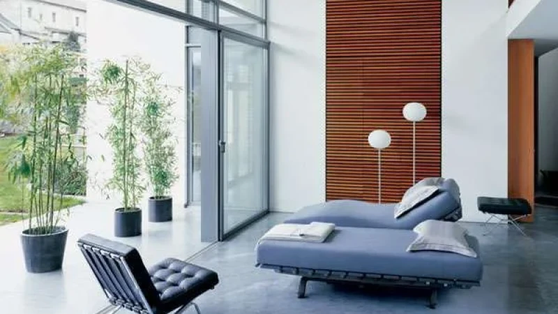 עיצוב חדר שינה