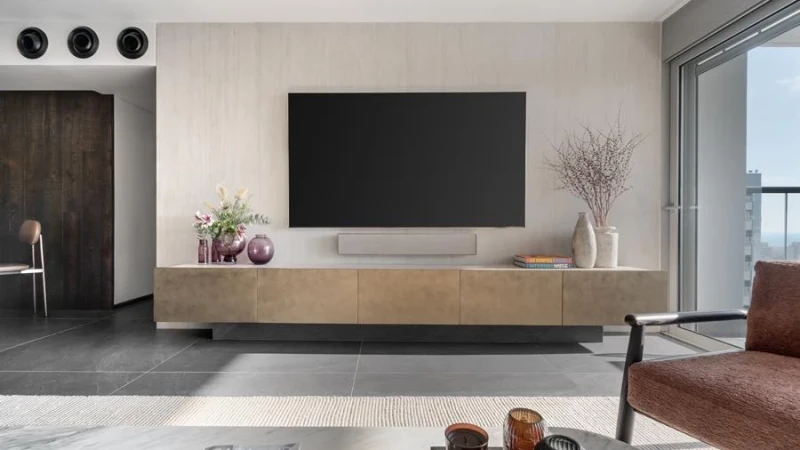 בזכות המרפסת – קיבלו דירה חדשה