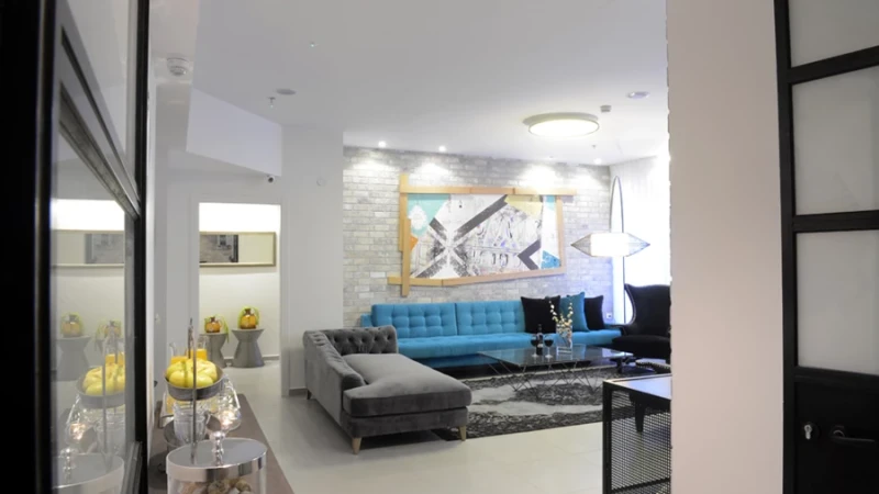 פונקציונאלי ונוסטלגי- הכירו את מלון בוטיק אדוה