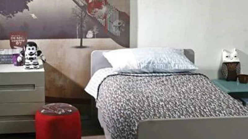 העולם החדש של עיצוב חדרי נוער