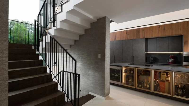 הריזורט בשרון