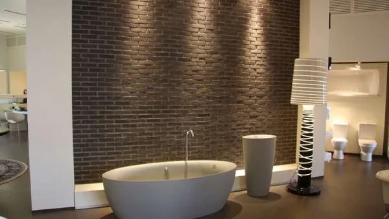 מתחם הממגורות - אולם תצוגה זהבי עצמון