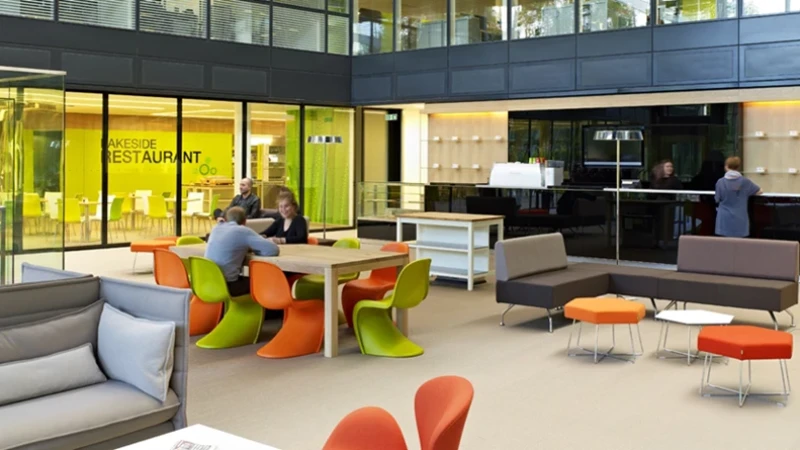 לינזי קסלס- מרצה בכנס inno 2017