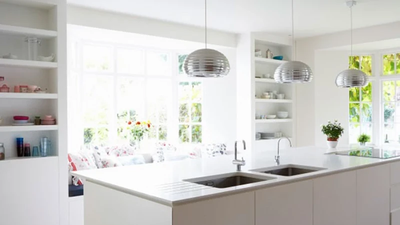 לשפץ בלי לבזבז: 9 טיפים לחידוש מראה הבית במחיר שפוי