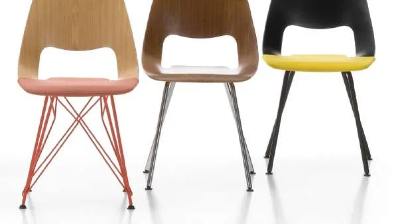 תערוכת הרהיטים במילאנו 2011