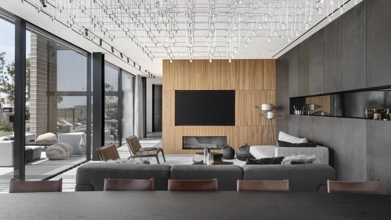 כמו מבטן האונייה