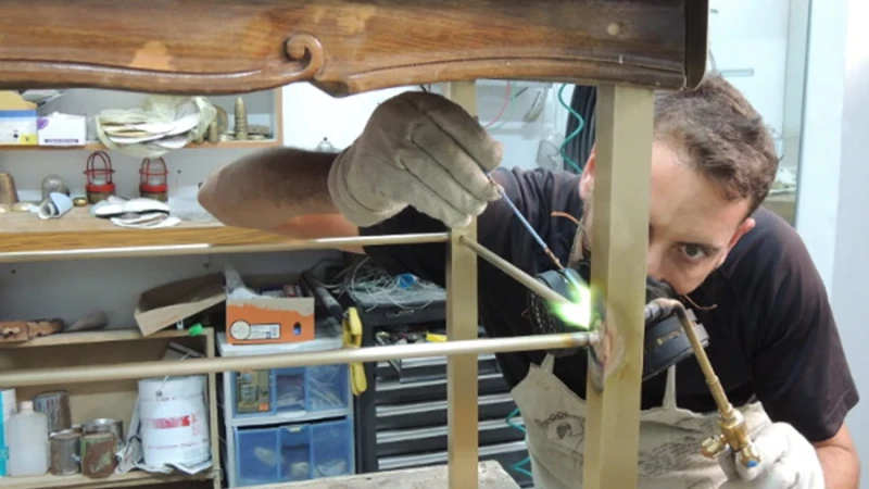 עבודת כפיים