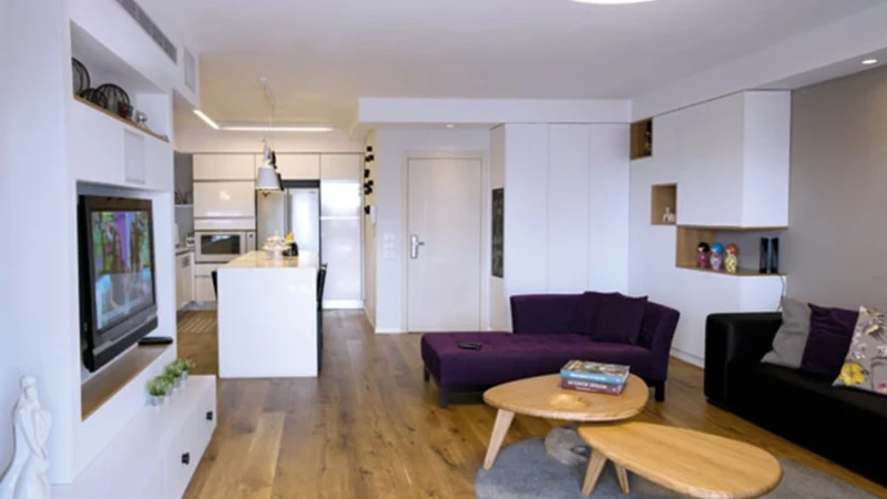 בגובה העיניים