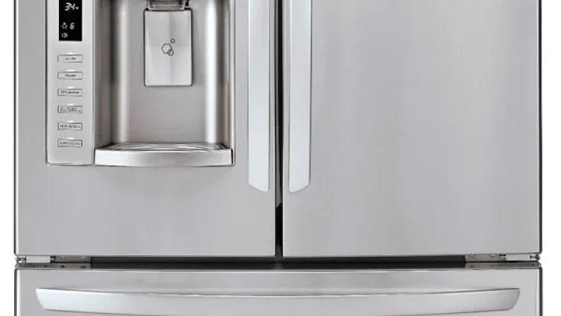 מוצרי חשמל במטבח