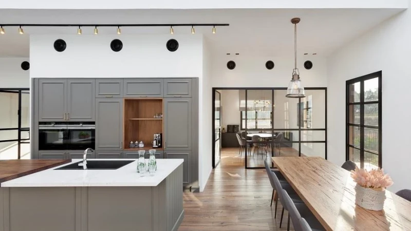 ממש לא בוטק'ה: משרדי המכירות בענף הנדל"ן