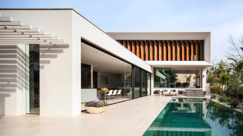 נסתר וגלוי- בית חלומות ברמת השרון