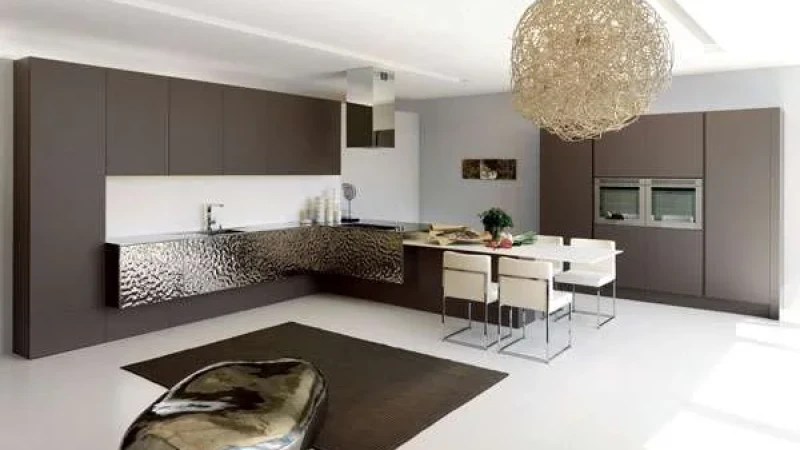 סגנונות עיצוב מטבחים