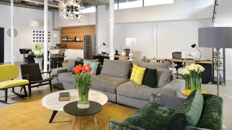 הלו זה משרד?