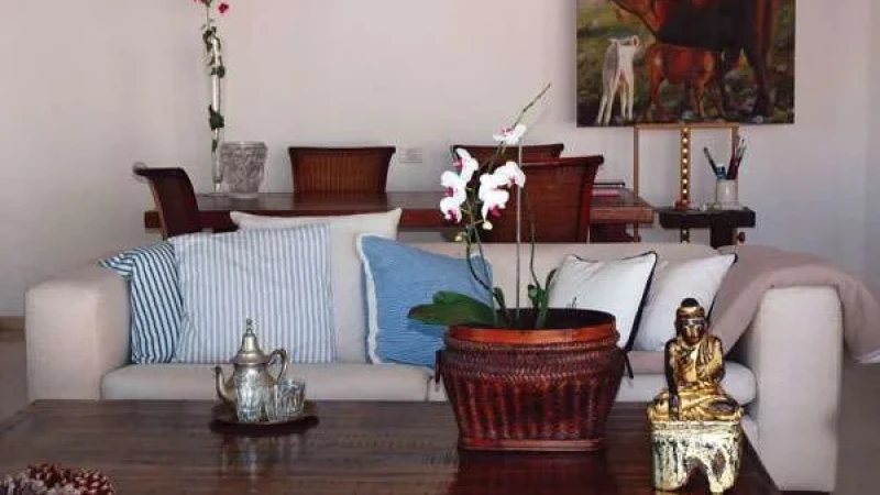 סטיילינג בעיצוב חדרי הבית דוגמת עיצוב חדרי ילדים