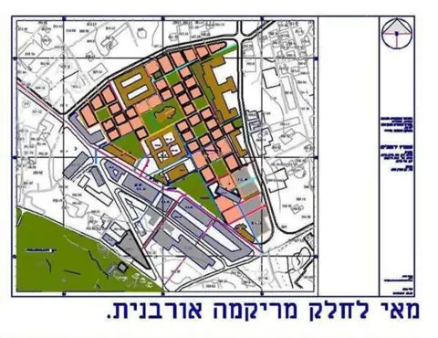 דיור בר קיימא בהשראת ערי הבסטיד