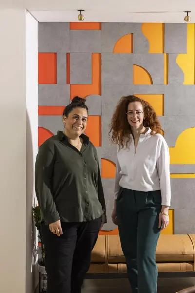 אם אתם גרופים של צבע, ושואפים למעט אופטימיות, הגעתם למקום הנכון
