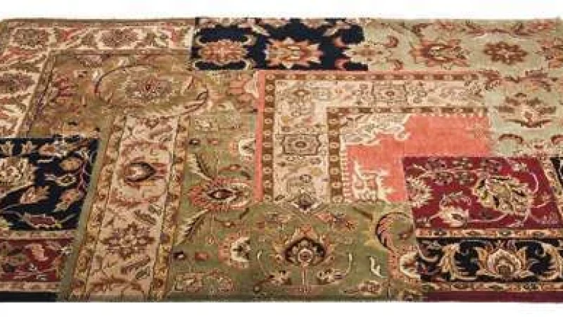 שטיחים כאלמנט משלים לעיצוב הבית