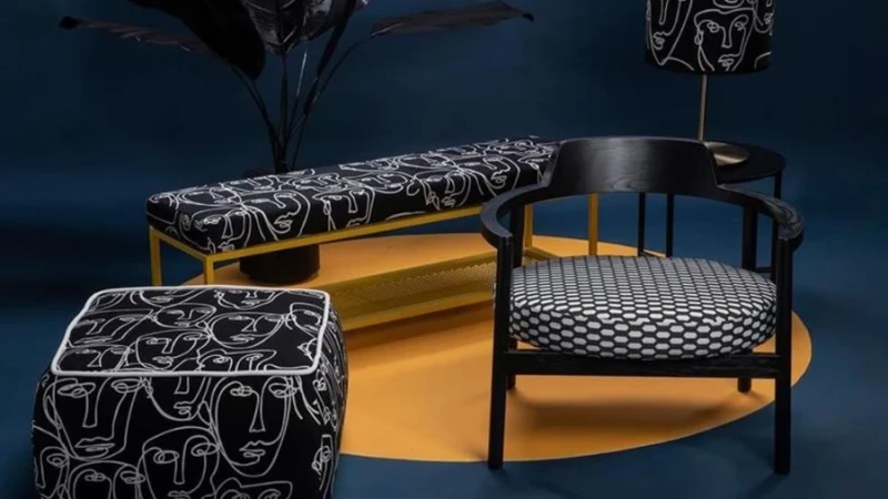 פתרונות ישיבה לא שגרתיים ופרטיות בחלל הפתוח