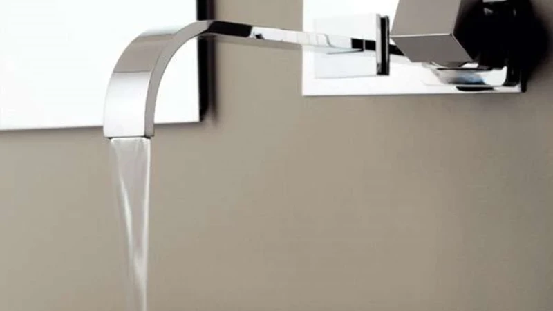 ברזים - עיצוב, טכנולוגיה, חומרים וטיפים