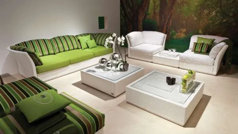 סיקור תערוכת Maison & Objet - ספטמבר 2010