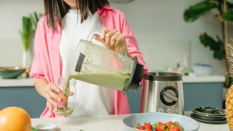 מהו המטבח האינטגרלי?