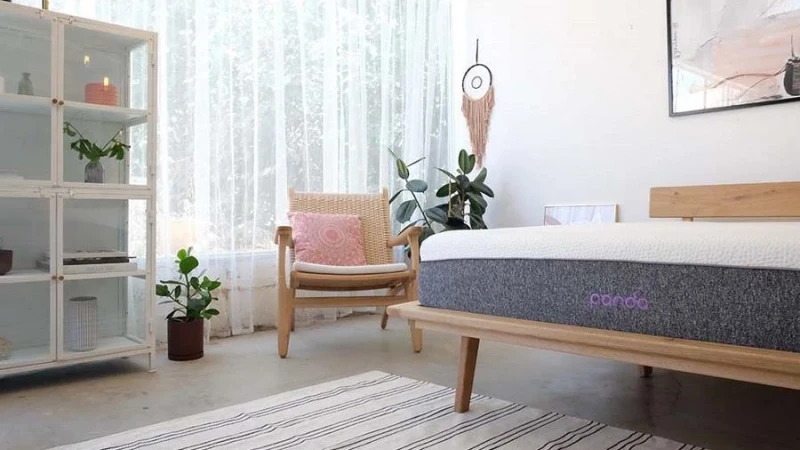 5 טיפים לריהוט חכם של חדר השינה שלכם