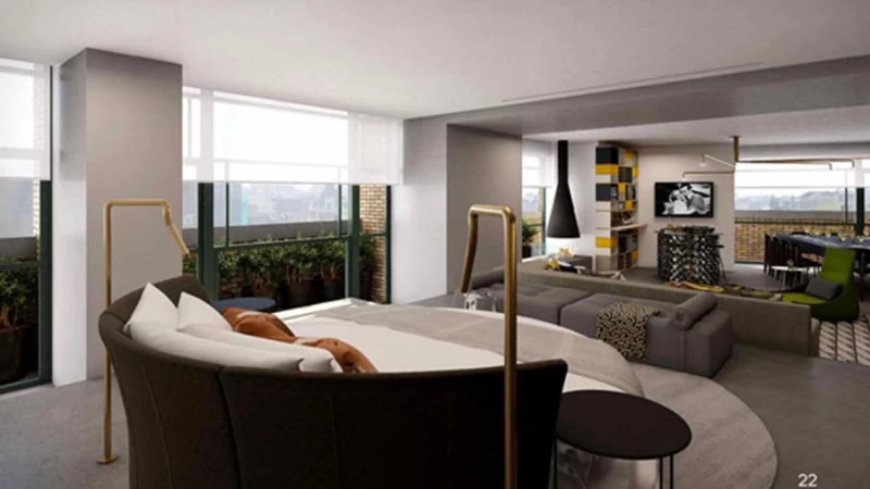 TED JACOBS ,  ארה"ב