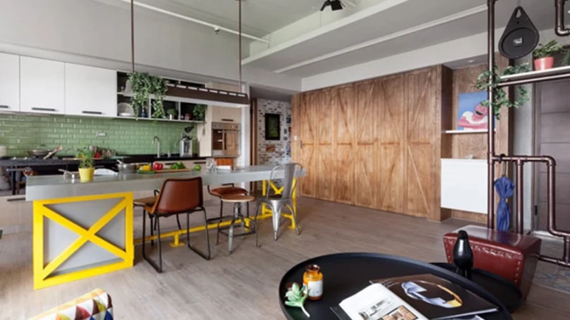 הגישה המשחקית לחיי משפחה מודרניים