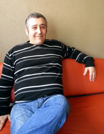 עיצוב בית פרטי בקיסריה