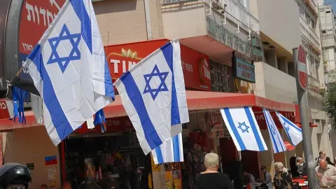 כך השתנה הבית הישראלי ב-78 שנים