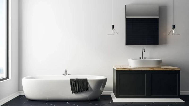 הטיפים של 'טופ שיפוצים' לשיפוץ חדר האמבטיה