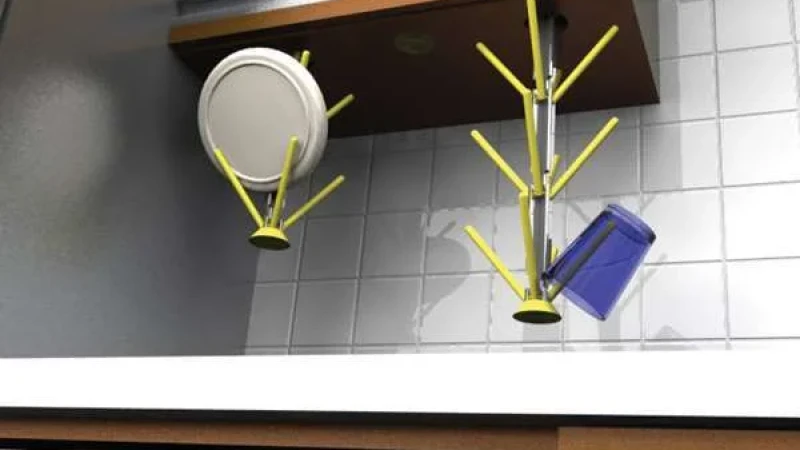 גאדג'טים והמטבח המודרני