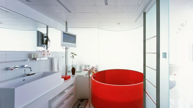 אדריכל אילן וויסברוד, סטודיו GAIA, ניו יורק