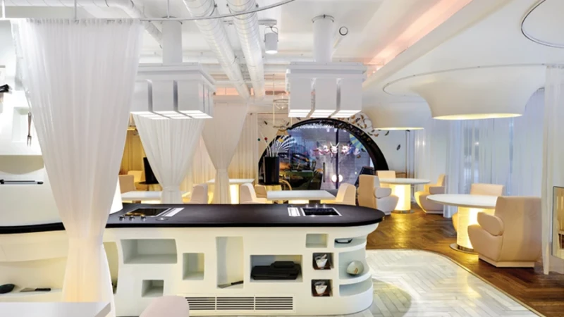 על קולינריה ועל פנטזיה