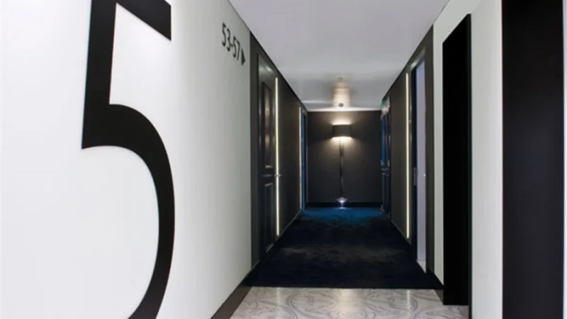 שחור או לבן?