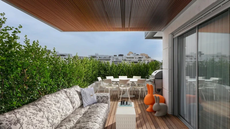 המגמה שעושה פלאים בבית הישראלי